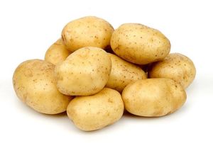 Картофель
