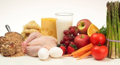 Продукты питания для третьей группы крови