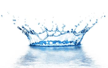 Вода