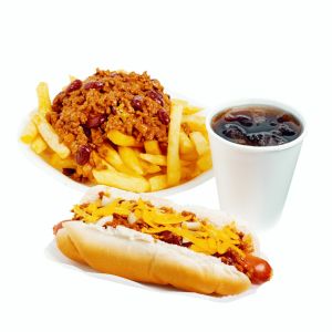 Какие продукты исключить чтобы похудеть?