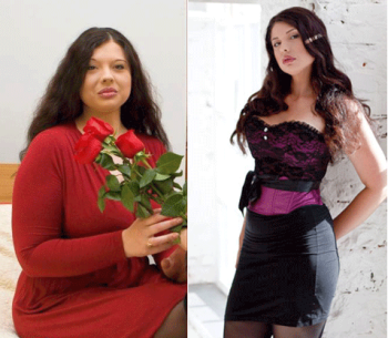 Инна Воловичева результат диеты 2010 2011