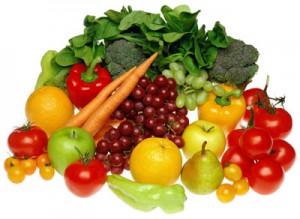 Продукты для похудения