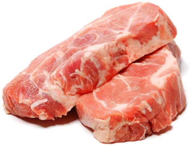 Является ли мясо диетическим продуктом?