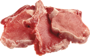 Мясо для мужчин