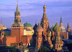 Московская диета