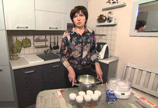 Светлана Фус в обычной жизни