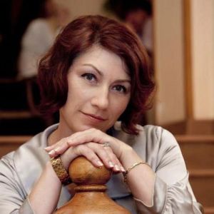 Как похудела Роза Сябитова?