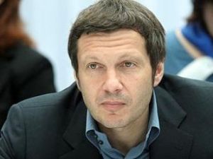Владимир Соловьев