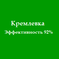 Кремлевская диета