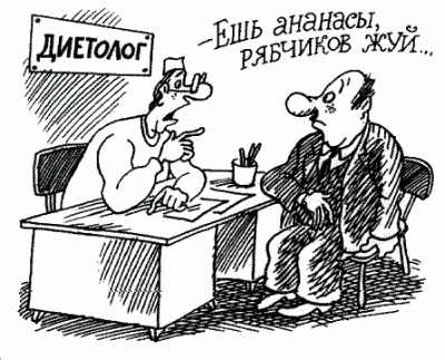 Как похудеть на 12 кг за неделю?