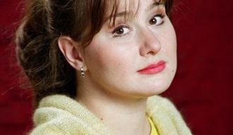 Настя из Ворониных похудела