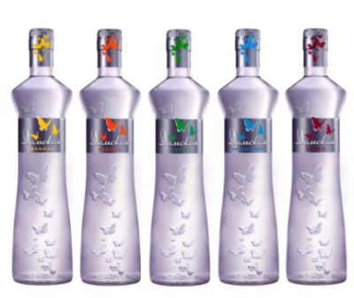 Водочная диета
