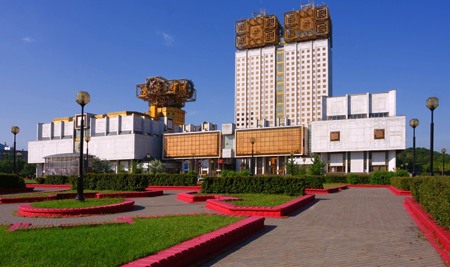 Диета РАМН