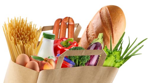 Продукты
