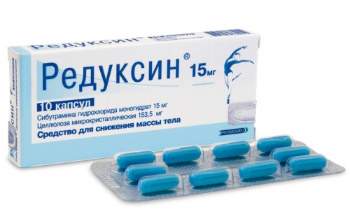 Редуксин