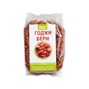 Что такое годжи берри?