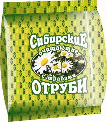 Сибирская клетчатка