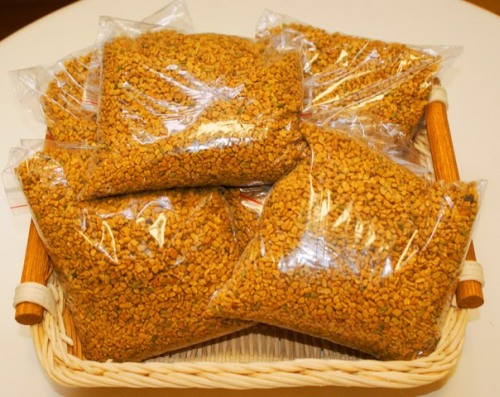 Чай хельба для похудения