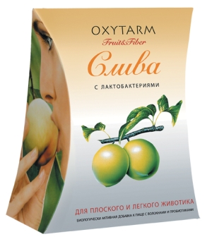 Японская слива Oxytarm