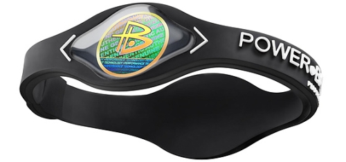 Браслет Power Balance