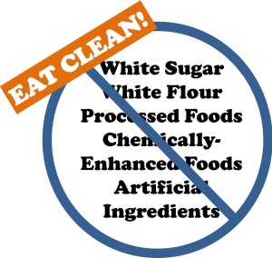 Eat Clean