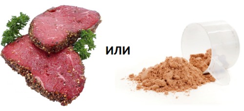 Протеин