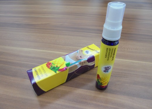 Fito Spray