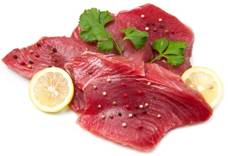 Мясо на диете беременных