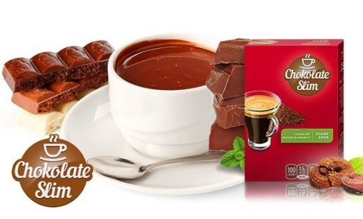 Chocolate Slim