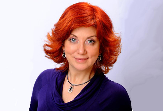 Марианна Трифонова